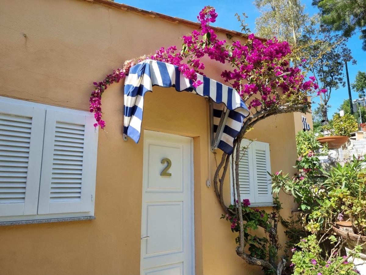 VacanzaMareDUE 2 Residence Marina di Campo Exterior foto