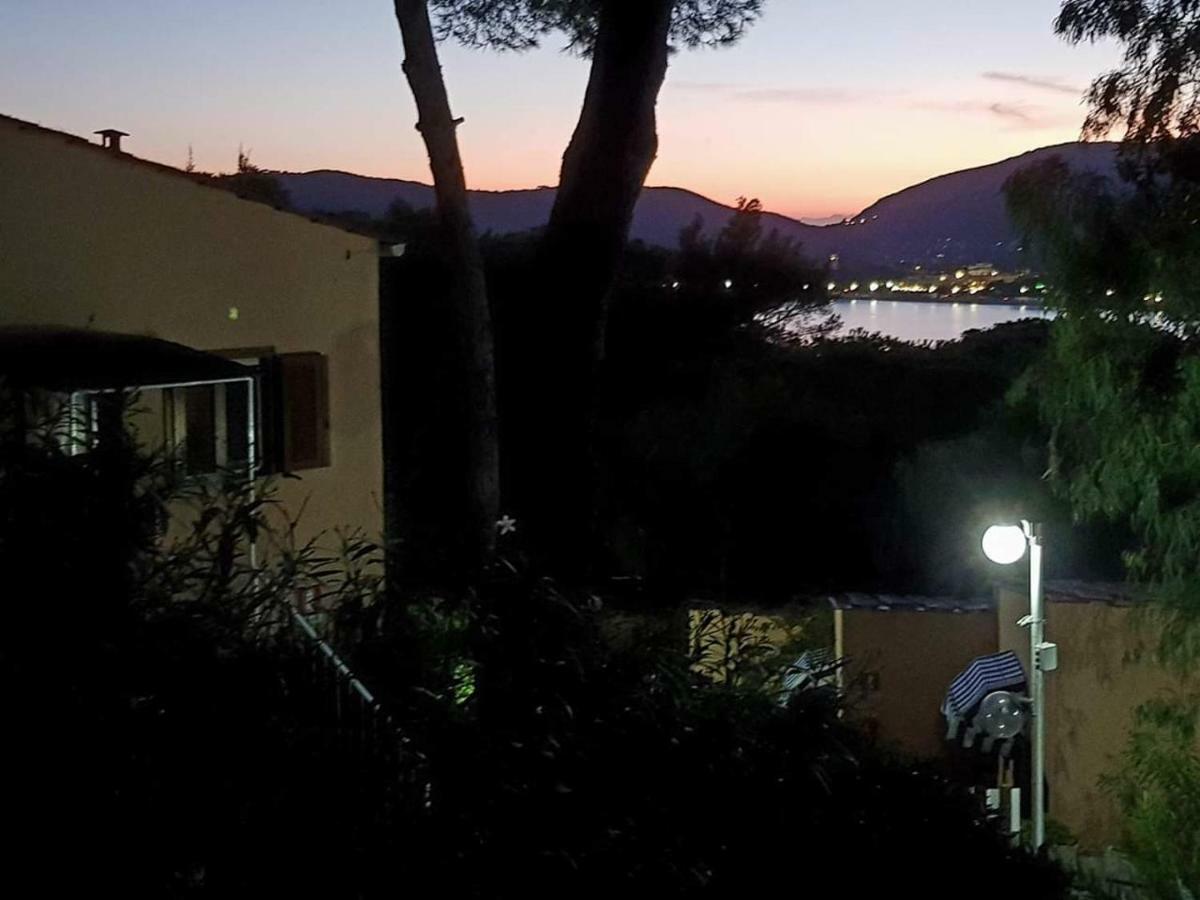 VacanzaMareDUE 2 Residence Marina di Campo Exterior foto