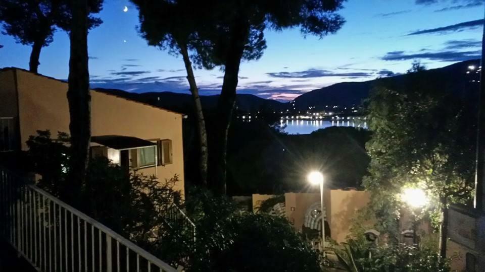 VacanzaMareDUE 2 Residence Marina di Campo Exterior foto